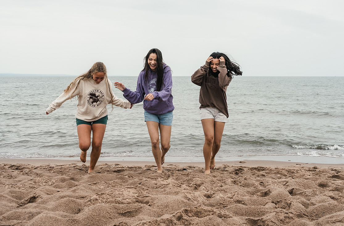 Navigation image for Shop Apparel Printed/Embroidered In The USA